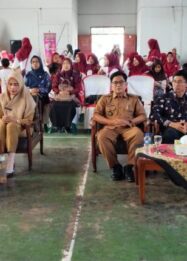 Kreasi KPM PKH Talang Kelapa Dorong Graduasi Mandiri Lewat Pemberdayaan Ekonomi