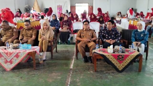 Kreasi KPM PKH Talang Kelapa Dorong Graduasi Mandiri Lewat Pemberdayaan Ekonomi