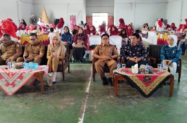 Kreasi KPM PKH Talang Kelapa Dorong Graduasi Mandiri Lewat Pemberdayaan Ekonomi