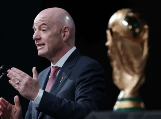 Krisis FIFA: UEFA dan CONCACAF Nyatakan Kehilangan Kepercayaan pada Gianni Infantino