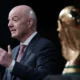 Krisis FIFA: UEFA dan CONCACAF Nyatakan Kehilangan Kepercayaan pada Gianni Infantino