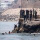 Krisis Imigran ke Eropa Kian Panas, Ratusan Orang Meninggal Saat Menyeberangi Laut Mediterania
