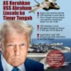 Krisis Mental dan Bentrokan Berdarah di Kapal Induk USS Abraham Lincoln Saat Penugasan Panjang di Timur Tengah