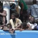 Krisis Migran Ceuta: 72 Tewas, Ribuan Nekat Menyeberang ke Spanyol
