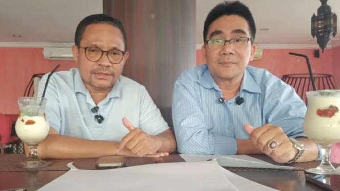 Kuasa Hukum Roy Suryo Jelaskan Sejarah dan Penguatan Lembaga Praperadilan di KUHAP Baru