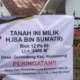 Kuasa Hukum UIN Tegaskan Lahan Sekolah TKIP-SDIP Pamulang Milik Negara dan Pernah Diagunkan Rp 25 Miliar