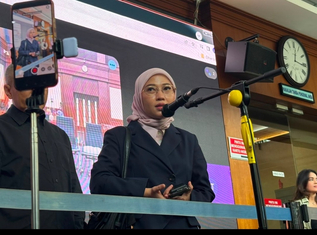 Kubu Gus Yaqut Pastikan KPK hanya Sita Paspor dan Catatan tidak Ada Uang Rp 1 Pun