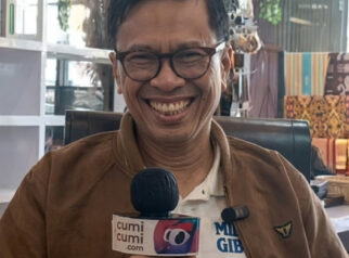 Kunjungan Jokowi ke NTT Dicap Safari Politik, Relawan Sah-Sah Saja, yang Nyindir Malah Ketakutan