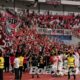 La Grande Indonesia Siapkan Koreografi Spesial di Laga Timnas Indonesia vs Vietnam