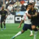 LAFC Tahan Imbang Vancouver Whitecaps 1-1, Puncak Klasemen Wilayah Barat Masih Milik Kedua Tim