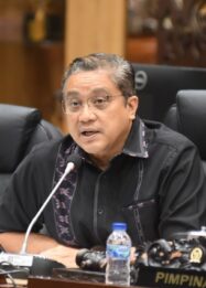 Lagi-Lagi Bupati Ditangkap KPK, DPR Soroti Biaya Politik Tinggi