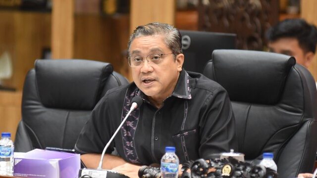 Lagi-Lagi Bupati Ditangkap KPK, DPR Soroti Biaya Politik Tinggi