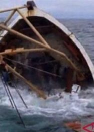 Laka Kapal Terus Berulang, DPR Sebut sebagai Indikator Kerapuhan Keselamatan Pelayaran Nasional