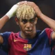 Lamine Yamal Rayakan Ulang Tahun ke-19 dengan Pesta Eksklusif di Barcelona