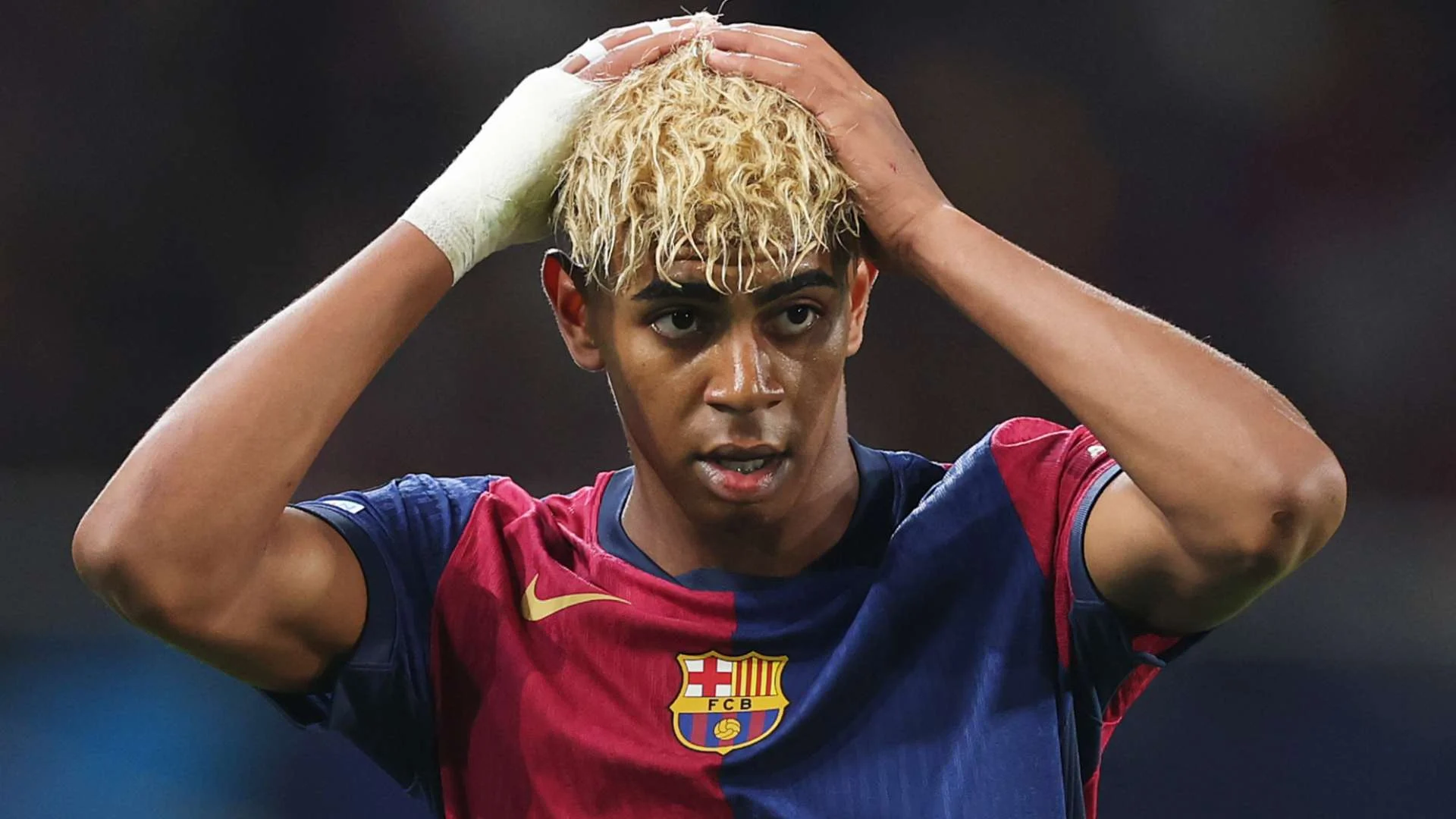 Lamine Yamal Rayakan Ulang Tahun ke-19 dengan Pesta Eksklusif di Barcelona