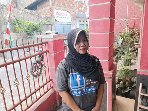 Lansia 80 Tahun di Bandung Jadi Korban Jambret, Kalung Emas 31 Gram Raib