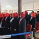Lantik 126 Kepsek di Bondowoso, Bupati Hamid Tegaskan Penataan Kepsek Terus Berlanjut