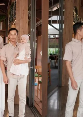 Larissa Chou: Dari Perceraian dengan Ikram Rosadi hingga Fokus pada Anak dan Karier