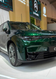 Leapmotor Kenalkan B10 dan C10 di GIIAS 2026, Bakal Dirakit Lokal