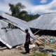 Lebih dari 2.000 Bangunan Rusak Akibat Gempa Magnitudo 7,7 di Nusa Tenggara Timur