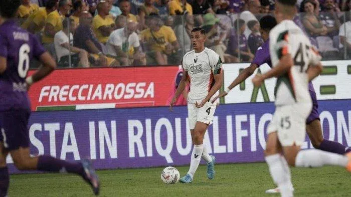 Lecce Menang 2-0 atas Venezia di Laga Pembuka Serie A: Analisis dan Statistik Lengkap
