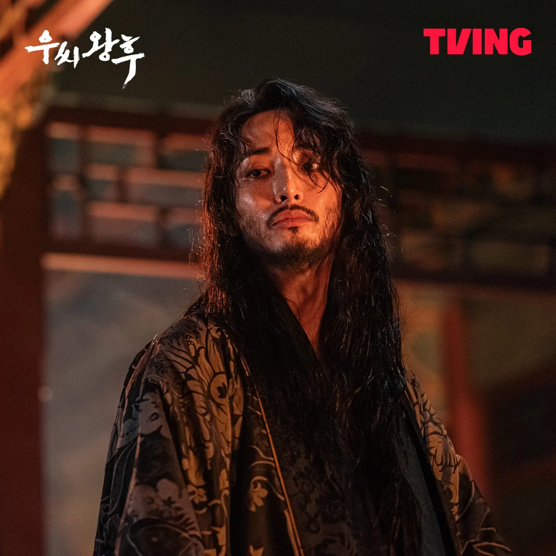 Lee Jong Won Diincar Gantikan Lee Soo Hyuk yang Mundur dari Men of Harem