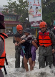 Legislator Soroti Banjir Padang Saat Kemarau, Minta Sistem Mitigasi Diubah
