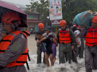 Legislator Soroti Banjir Padang Saat Kemarau, Minta Sistem Mitigasi Diubah