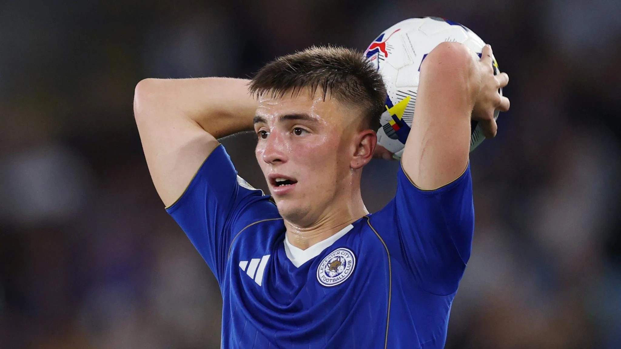 Leicester City Gagal Menang di Markas MK Dons, Luke Thomas Tampil Menonjol