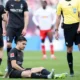 Leipzig Vs Moenchengladbach: Kevin Diks Cs Buka Musim dengan Kekalahan dan Cedera Berat Hashioka