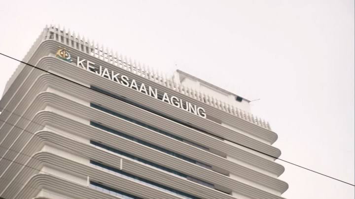 Lengkap 90 Nama Kajari Baru Hasil Mutasi Besar Kejagung, DKI Cuma Geser 1