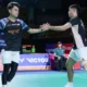 Leo/Daniel Kampi di Taipei Open 2026, Siap Tantang Murid Herry IP di Final