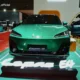 Lepas E4 EV Resmi Meluncur di GIIAS 2026, SUV Listrik Rp339 Juta dengan Jarak Tempuh 600 Km