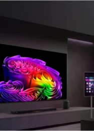 LG Malaysia Resmi Luncurkan Jajaran TV Premium 2026, Termasuk 'Wallpaper TV'
