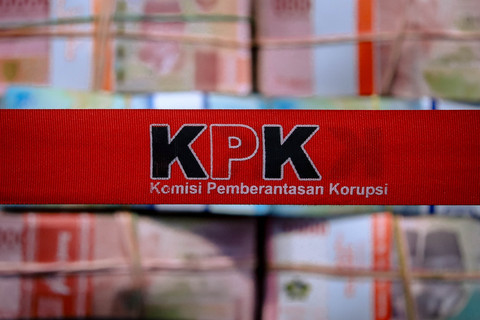 LHKPN Pegawai KPK yang Diduga Peras Bupati Pemalang Hartanya Rp 761 Juta