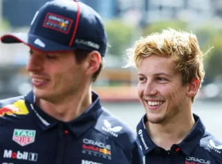 Liam Lawson Tunjukkan Potensi di Kualifikasi Dutch Grand Prix Bersama Max Verstappen