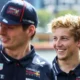 Liam Lawson Tunjukkan Potensi di Kualifikasi Dutch Grand Prix Bersama Max Verstappen