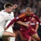 Liga Italia: AS Roma Hancurkan Fiorentina 4-0, Donyell Malen Cetak Hattrick