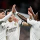 Liga Spanyol: Kemenangan Telak Real Madrid atas Real Sociedad Bawa Tim ke Puncak Klasemen