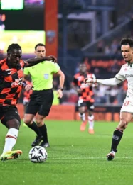 Ligue 1 : OGC Nice Ditahan Imbang Lorient di Laga Pembuka Musim 2026-2027