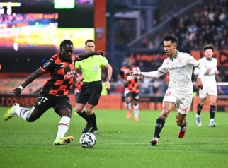 Ligue 1 : OGC Nice Ditahan Imbang Lorient di Laga Pembuka Musim 2026-2027