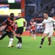 Ligue 1 : OGC Nice Ditahan Imbang Lorient di Laga Pembuka Musim 2026-2027