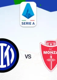 Link Streaming Inter vs Monza di Liga Italia, Sabtu 22 Agustus 2026
