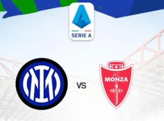 Link Streaming Inter vs Monza di Liga Italia, Sabtu 22 Agustus 2026