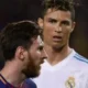Lionel Messi Gagal Penalti Tiga Kali Beruntun, Cristiano Ronaldo Tetap Rajanya Titik Putih