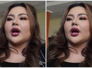 Lisa Mariana Bongkar Cara Pejabat Beri Uang Jajan ke Selebgram: Diselipkan di Dalam Box Obat