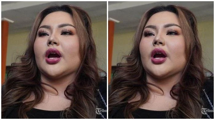 Lisa Mariana Bongkar Cara Pejabat Beri Uang Jajan ke Selebgram: Diselipkan di Dalam Box Obat