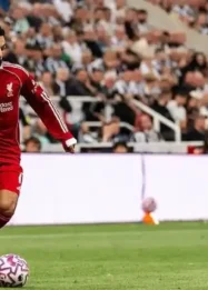 Liverpool Sulit Cari Pengganti Mohamed Salah, Bradley Barcola Terganjal Banderol Mahal