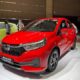 Local Purchase Capai 95 Persen, HPM Honda Brio Mobil Paling Nasionalis