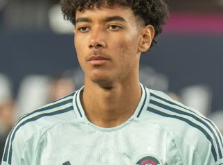 Lucas Herrington Bersinar di Debut Premier League bersama Hull City saat Kalahkan Manchester United
